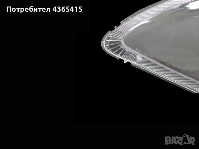 Стъкла за фарове на Honda CR-V MK2 Facelift (2004-2006), снимка 3 - Аксесоари и консумативи - 50893118