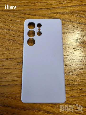 Калъф за Galaxy S25 Ultra  Силиконов магнитен Ringke, снимка 2 - Калъфи, кейсове - 51718817