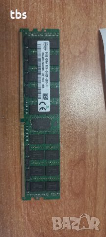 Рам памет 64gb DDR4  Сърварна 
