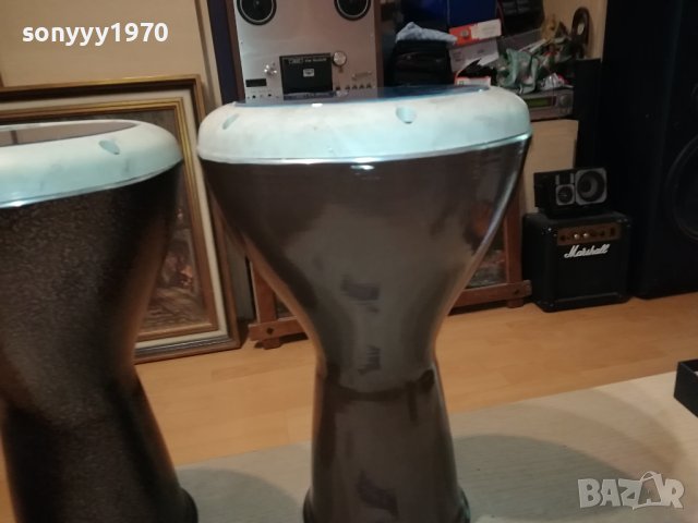 тарамбуки-ГОЛЯМИ 135ЛВ ЗА БРОЙ 1807231001, снимка 7 - Ударни инструменти - 41582797