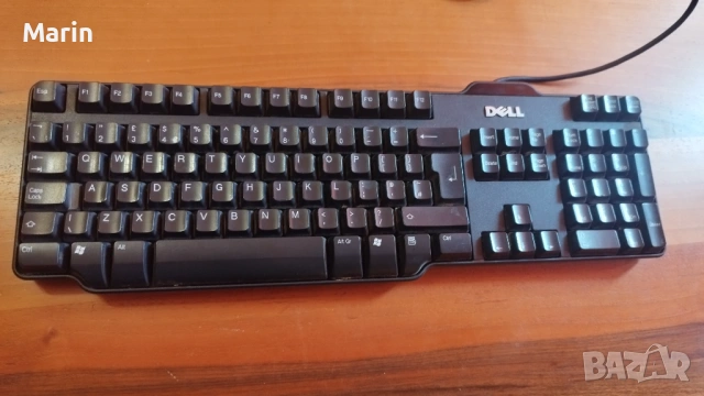 Продавам клавиатури , снимка 12 - Клавиатури и мишки - 53401635