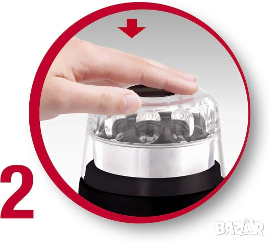 Мелничка Moulinex AR110830, снимка 8 - Други - 41523838