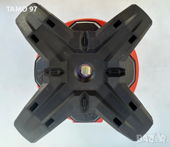 ТОП ОФЕРТА! Hilti PR 30-HVS A12 - Ротационен лазер за употреба на открито 2022г., снимка 6 - Измервателни инструменти - 52939466