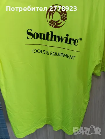 Мъжка тениска , снимка 1