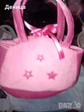 Детски чанти PEPA..,HELLO KITTY ,BARBIE , снимка 1