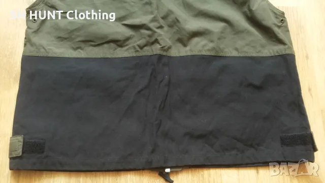 STORMBERG WIND Vest размер L за лов риболов елек вятърно устойчив - 1095, снимка 4 - Екипировка - 49873701