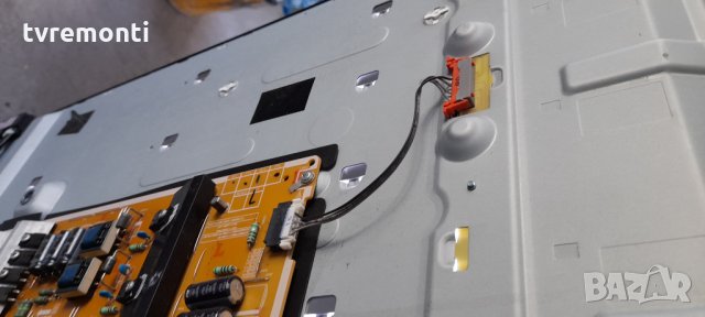 лед диоди от дисплей CY-TJ060HGSV2H от телевизор Samsung модел UE60JU6800, снимка 2 - Части и Платки - 34200964