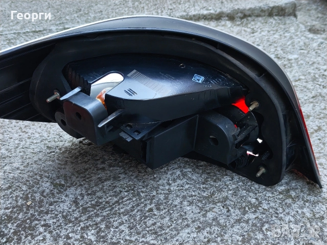 Стопове за BMW E60 2003-2007г., снимка 5 - Части - 52924223