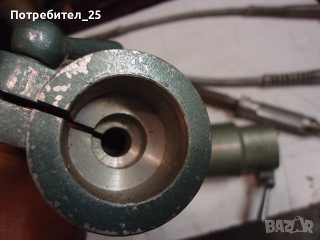 Жила с накрайници за бормашина, снимка 9 - Бормашини - 42348900