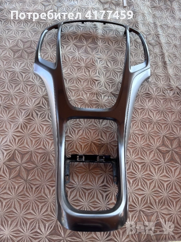 Opel Astra J 2012 2.0cdti 165 коня, на части!, снимка 17 - Автомобили и джипове - 53841717