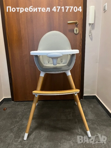 Детско столче Кк