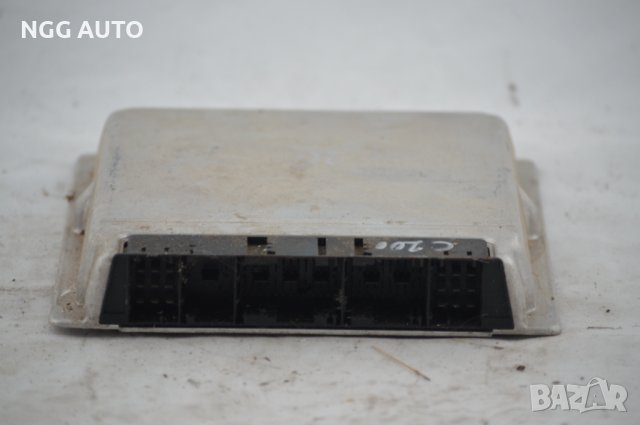 Компютър Двигател за Mercedes-Benz, A 111 153 05 79, Siemens 5WK9 0386 [4]