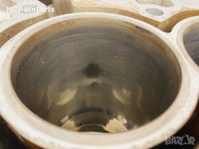 Цилиндров блок за Peugeot Пежо 208 Citroen Ситроен C3 1.2 THP HNP HN01 9676012010 2017, снимка 6 - Части - 44502582