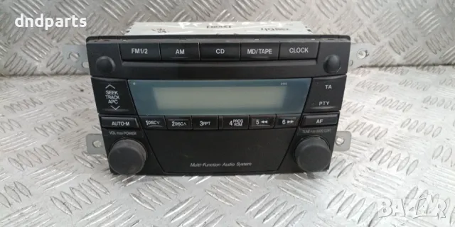 Мултимедия Mazda Premacy 2000г.	