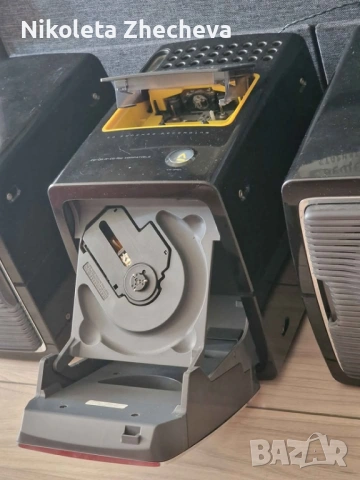 Philips MC-320/22 - Музикална уредба, снимка 3 - Аудиосистеми - 53455167