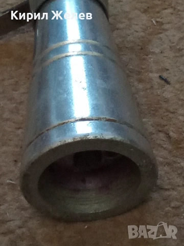 Ръчна кафемелачка 51732, снимка 2 - Антикварни и старинни предмети - 52103652