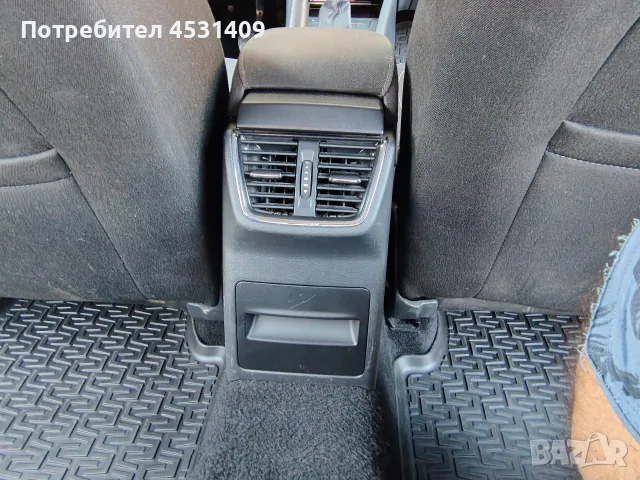 SKODA OCTAVIA 2.0 TDI, снимка 12 - Автомобили и джипове - 56330398