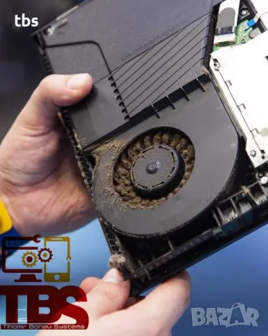 Профилактика, ремонт и изкупуване на Playstation и Xbox – ТОП цени!, снимка 1