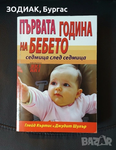 Първата Година на БЕБЕТО