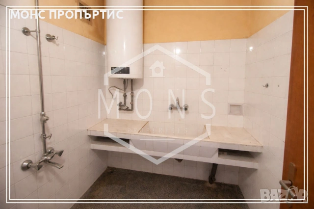 Четиристаен апартамент в центъра на гр. Севлиево, близо до Дом на културата., снимка 10 - Апартаменти - 53184849