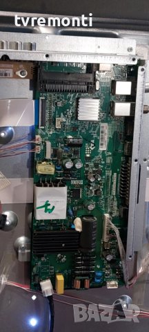 MAIN BOARD TP.MS3463S.PB711 for Blaupunkt модел B40B148T2CS​ for 40inc DISPLAY LSC400HN02