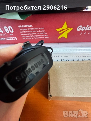 Работещи зарядни – Samsung, Alcatel, Siemens – комплект или по отделно, снимка 4 - Оригинални зарядни - 53871766