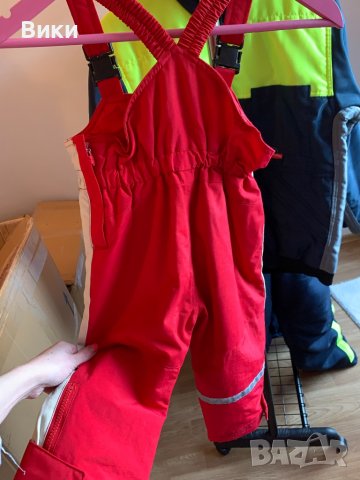 Бебешки гащеризон за сняг, снимка 15 - Бебешки ескимоси - 39599670