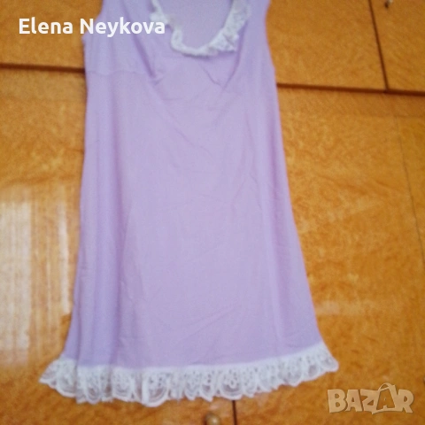 Летни нощници , снимка 7 - Нощници - 53126434