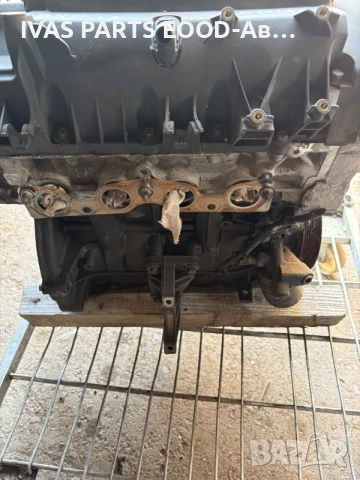 Двигател 1.2 16V/D4F 740
Renault Modus;Clio, снимка 3 - Части - 55922632
