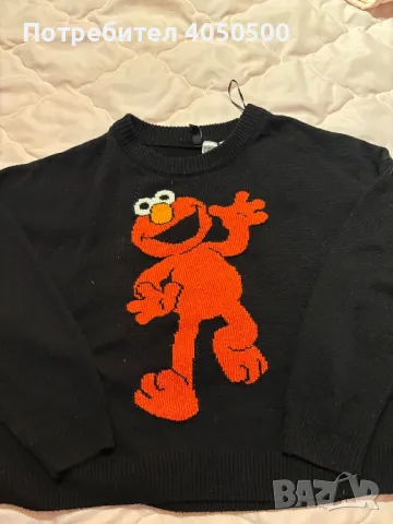 Пуловер,суитчър , снимка 1