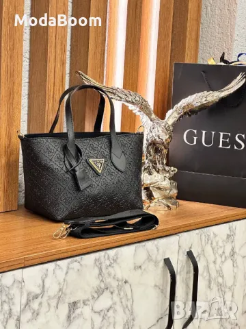 Guess дамски чанти различни цветове , снимка 6 - Чанти - 48132472