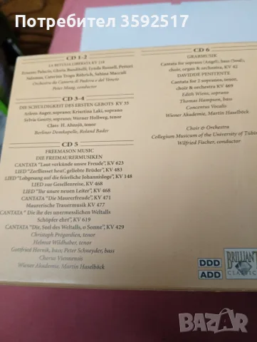 Оригинални дискове с високо качество, снимка 8 - CD дискове - 55753933