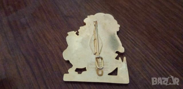 Значки фестивал Кьолн, снимка 10 - Колекции - 44338446