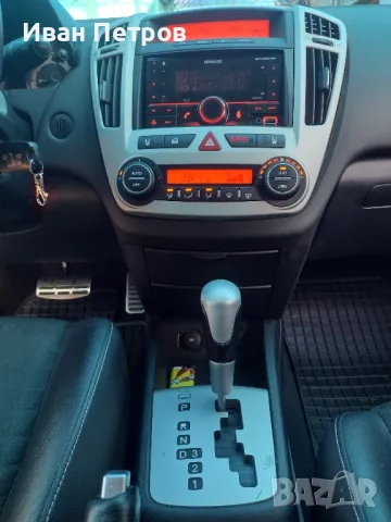 Kия про сиид , снимка 2 - Автомобили и джипове - 48486405