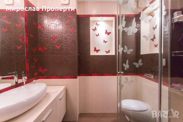 Продаваме 3-Стаен Апартамент В Гео Милев, снимка 2 - Апартаменти - 53040913