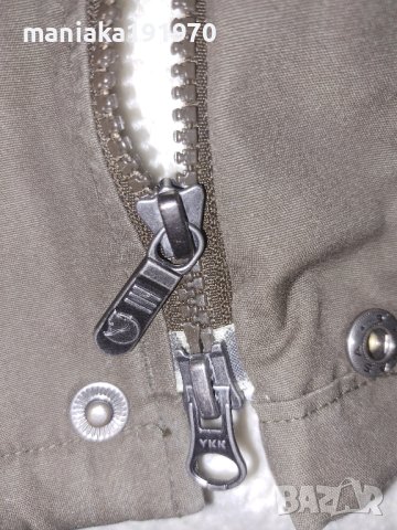 Fjallraven Greenland Winter Jacket men G-1000 (L) мъжка зимна парка, снимка 11 - Якета - 42638270