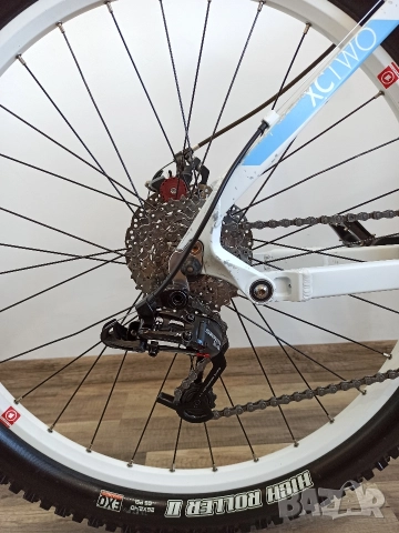 ★ █▬█ █ ▀█▀ ★26" RAM XC2 Мекица, Дискови спирачки, 24 скорости, снимка 8 - Велосипеди - 52914696