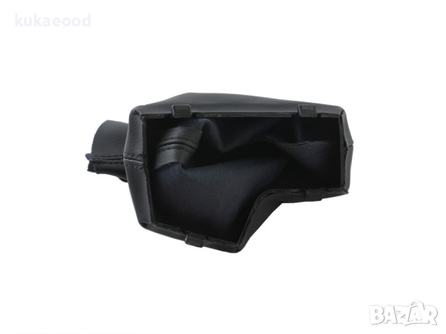 Маншон за скоростен лост за BMW X3 E83, снимка 2 - Аксесоари и консумативи - 44557708