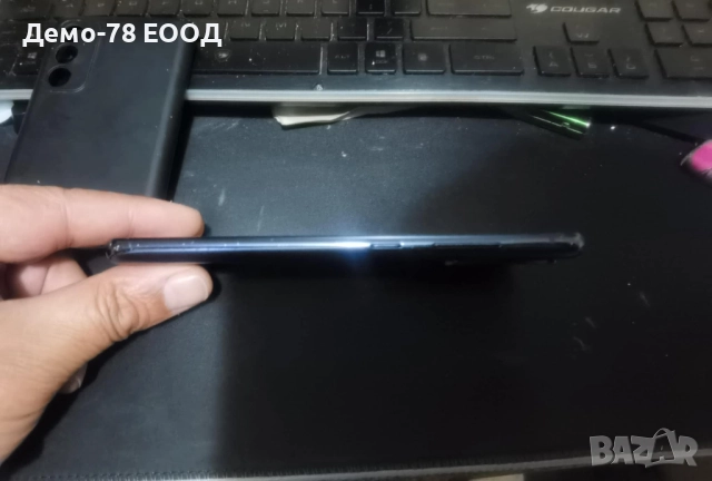 Samsung Galaxy S20 FE 5G 128GB 6GB RAM, снимка 8 - Samsung - 52895258