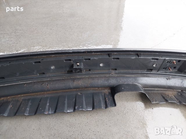 Задна Броня Ауди 80 - 90 - 893807301 N, снимка 7 - Части - 35880087