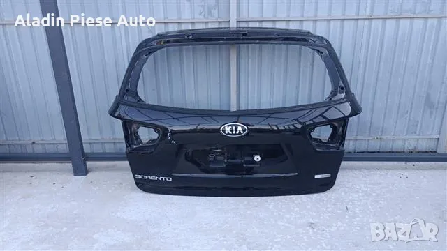 Kia Sorento хечбек година 2015 2016 2017 2018 2019 2020 , снимка 2 - Аксесоари и консумативи - 49474351