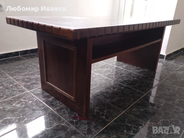 Холна маса , снимка 3 - Маси - 53246392