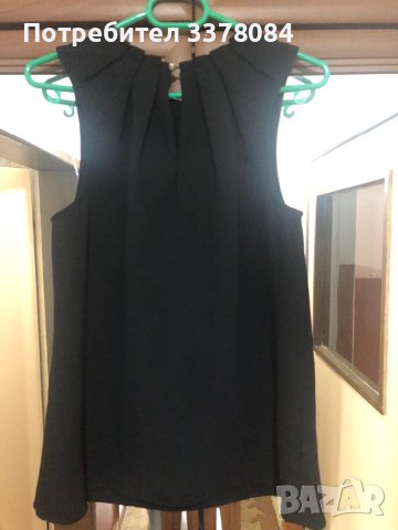 Блуза дамска на Манго, снимка 3 - Корсети, бюстиета, топове - 40916338