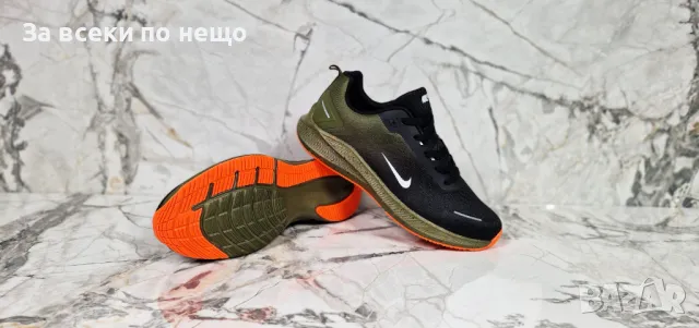 Puma👟Nike Мъжки Маратонки от 40 до 44 номер👟Мъжки Спортни Обувки Пума👟Найк Код P330, снимка 4 - Маратонки - 49789741