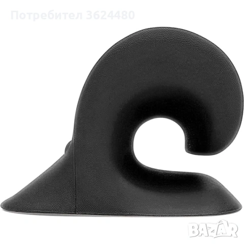 Уред за пасивно разтягане на врата и акупресурно действие 4645, снимка 7 - Други стоки за дома - 53271121