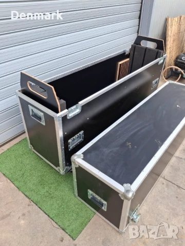 Голям сандък за апаратура и др , снимка 6 - Други - 50967259