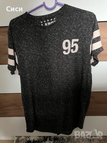 Мъжки тениски Л размер, снимка 5 - Тениски - 49256339