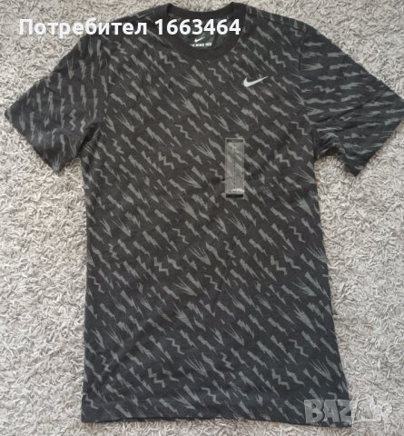 Нови дамски тениски Nike, снимка 1 - Тениски - 41081782