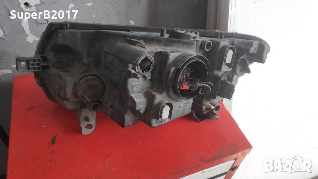 Продавам - оригинален десен фар за Дачия Сандеро II, снимка 3 - Части - 52240924