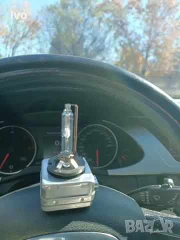 Крушки  ауди а4 б8, снимка 5 - Аксесоари и консумативи - 47690402